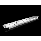 Rittal - Rail porteur 75 x 20 mm pour armoires  VX, TS, VX SE- pour L500mm P500 mm