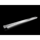 Rittal - Rail porteur 75 x 20 mm pour armoires VX, TS, VX SE- pour L600mm P800 mm