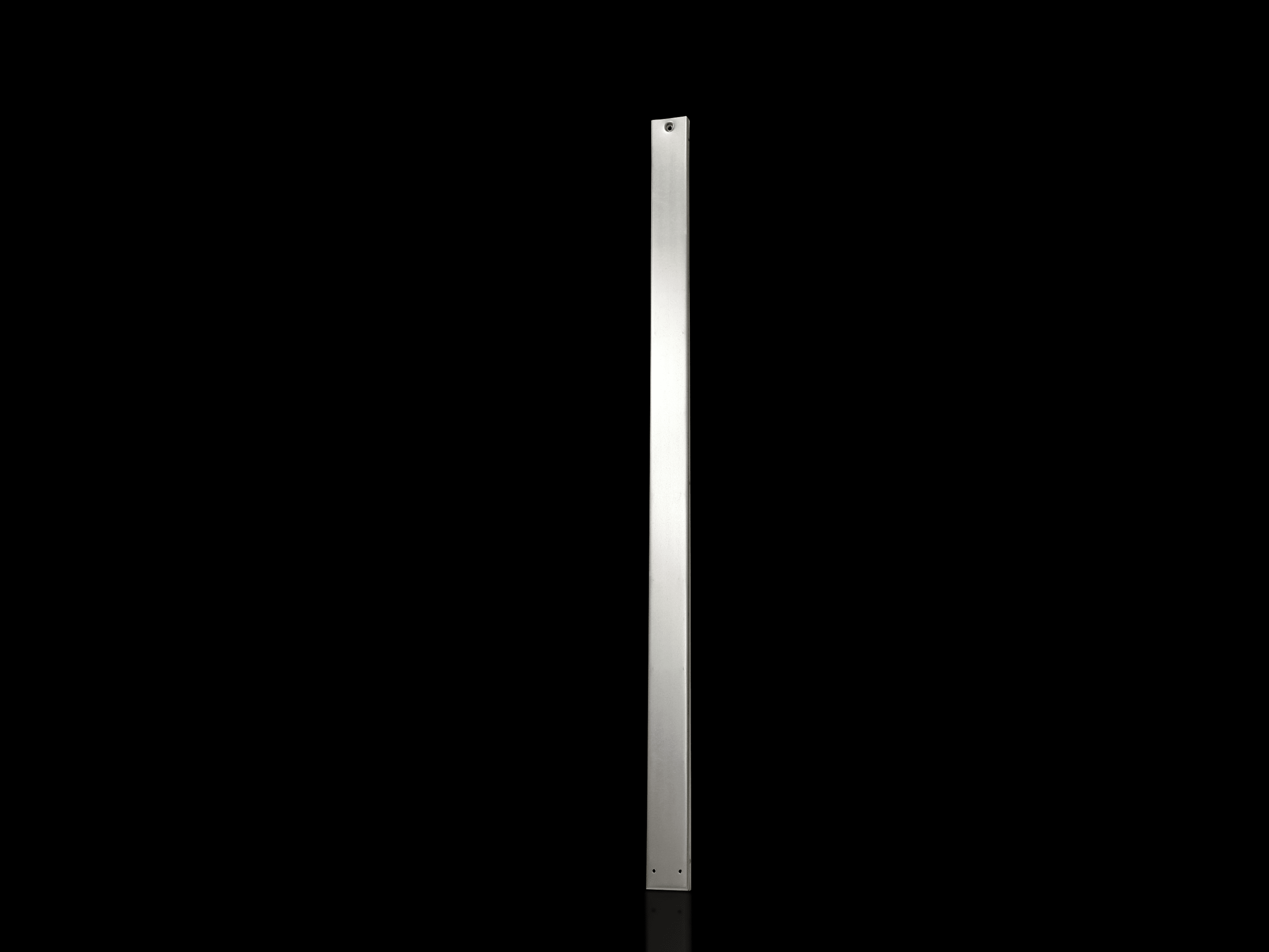 Rittal - 4591700 - Plaque de montage intercalaire