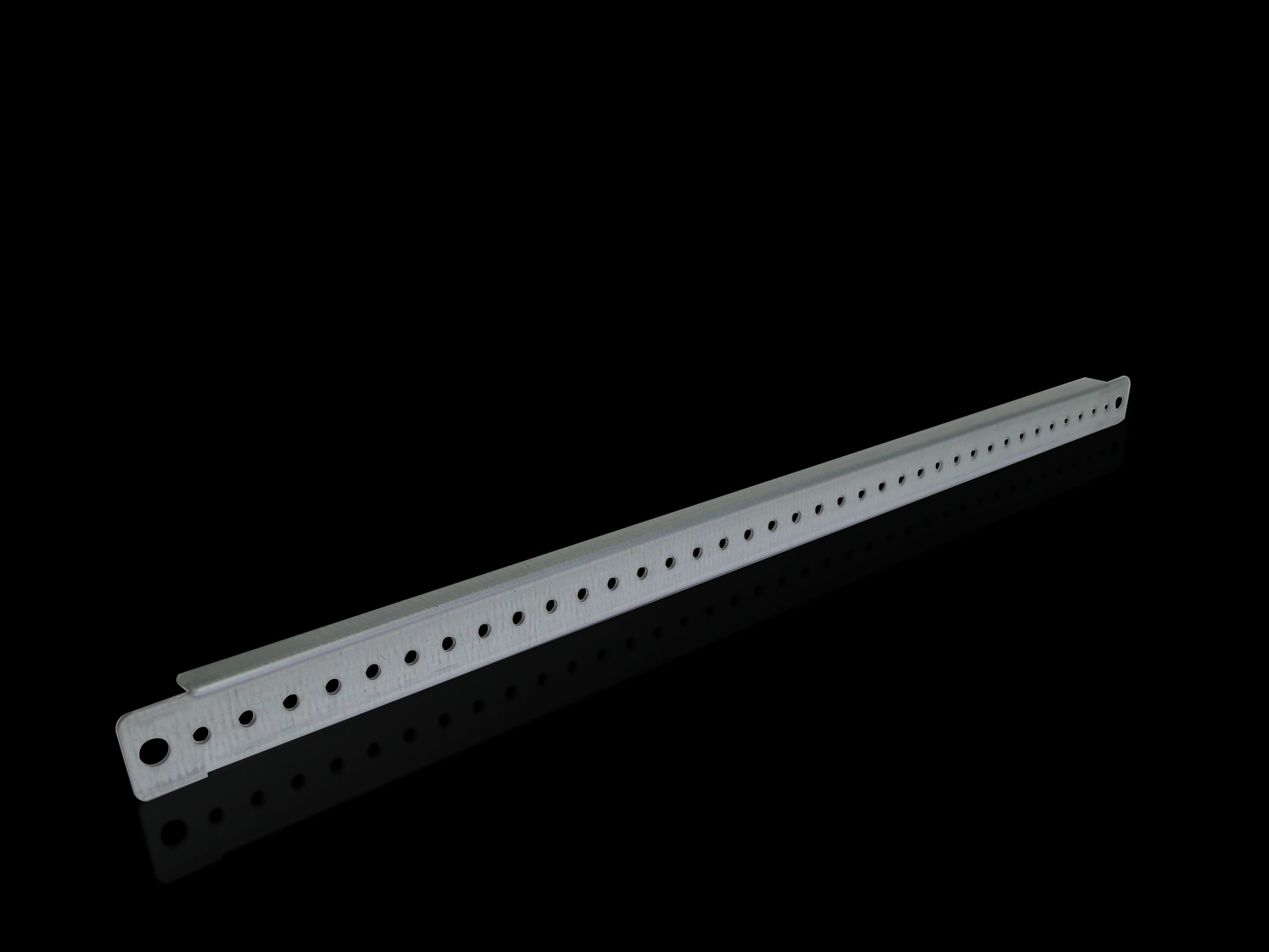 Rittal - Traverse pour armoires VX, TS, VX SE, pupitres TP et coffrets AX - L 490mm