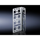 Rittal - Equerres de montage + 12 vis