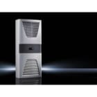 Rittal - 1 Échangeur thermique air/air TopTherm latéral avec régulation 45 W/K 115V