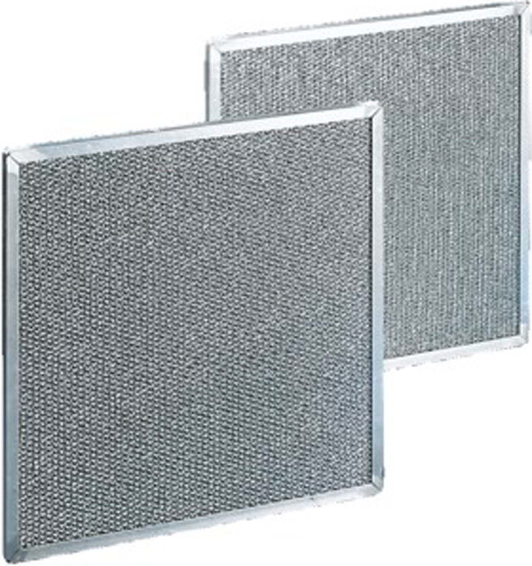 Rittal - 2 Filtre métallique -  SK - pour références 3336.430/435/450/455