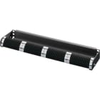 Rittal - Panneau guide câbles à étriers - VX IT - 19" 1U
