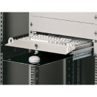Rittal - Tiroir-clavier 19"2U - VXIT