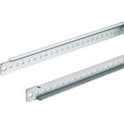Rittal - 20 Traverse de montage - VX AX - pour largeur de porte de 760 mm