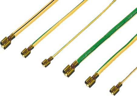 Rittal - Kit d'équipotentialité -VX IT - Point de mise à la masse central