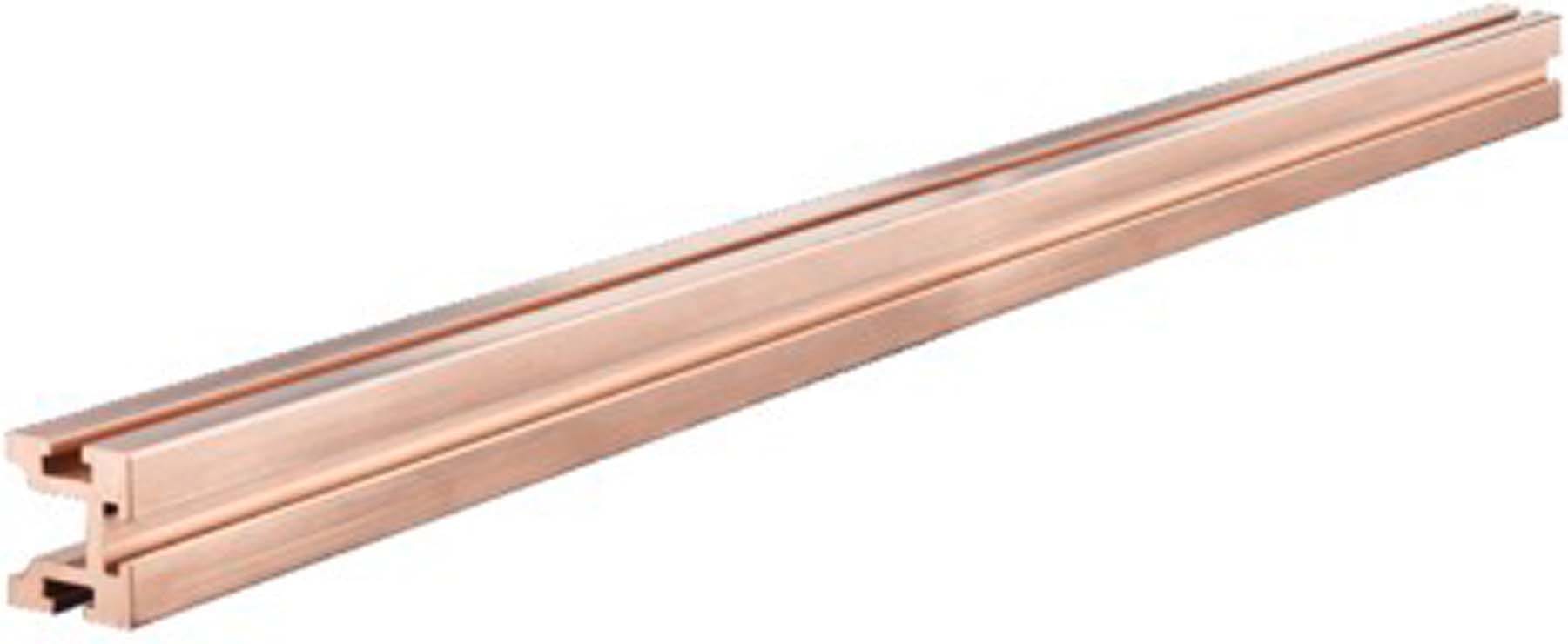 Rittal - Barre Maxi-PLS 45-section 974mm²