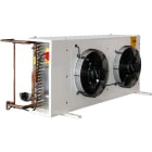 Rittal - Unité de condensation pour armoire LCP DX 35kW