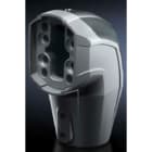 Rittal - CP Adaptateur d'angle 90° RAL7035/7024