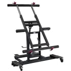 Rittal - MT 200 EN établi de montage pour plaques de montage jusqu'à 1100 1900 mm L x H