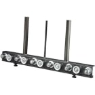 Rittal - Convoyeur à rouleaux établide montage gamme automation systems