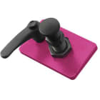 Rittal - 2 Unité de serrage haute établi montage gamme automation systems