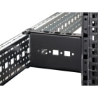 Rittal - 2 Renfort pour montant 19" - VX IT - L600mm