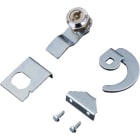 Rittal - Serrure à came tableau de commande - AX - pour coffret AX