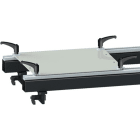Rittal - Kit de support établi de montage gamme automation systems