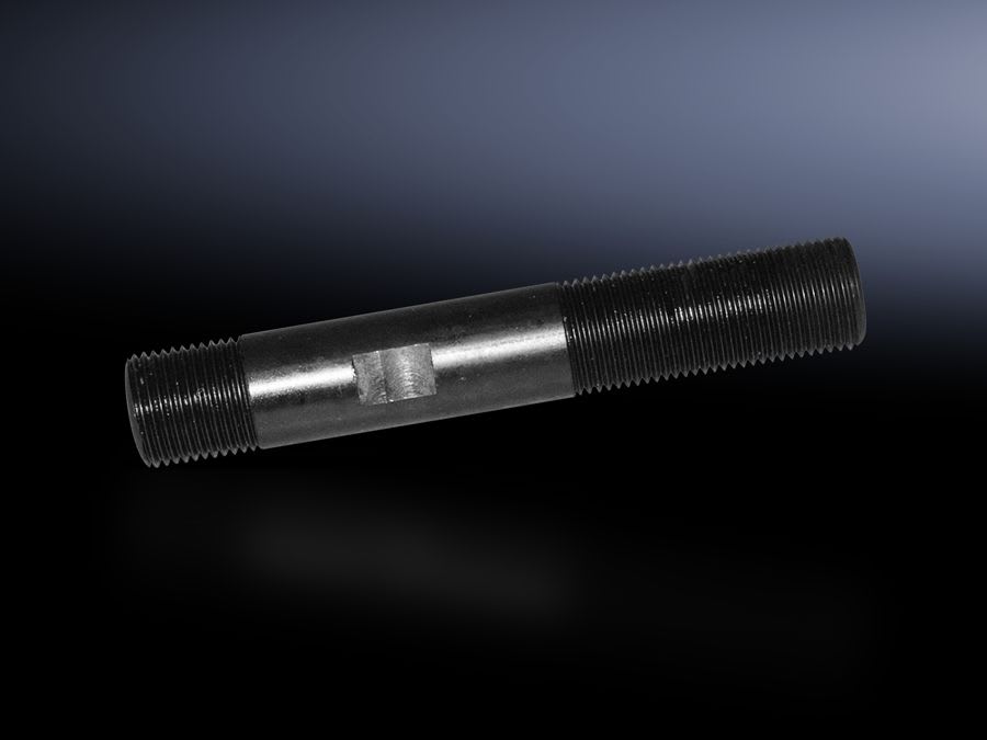 Rittal - Vis de traction hydraulique D19 gamme automation systems