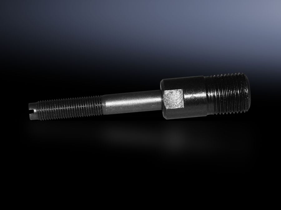 Rittal - Vis de traction hydraulique D9,5/19 gamme automation systems