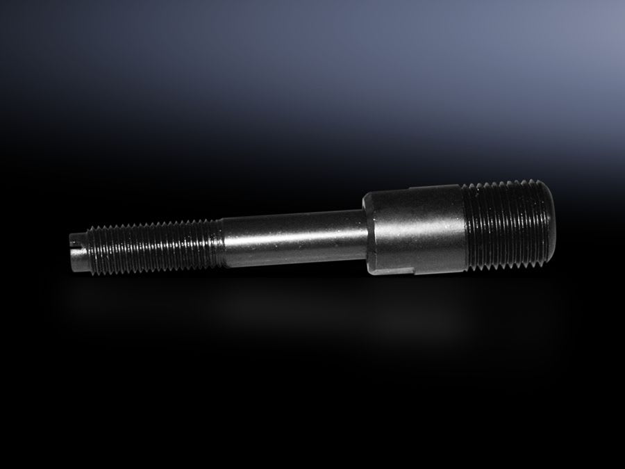 Rittal - Vis de traction hydraulique D11,1/19 gamme automation systems