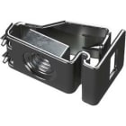 Rittal - 20 Ecrou cage pour armoires - VX - filetage M5