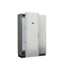 Rittal - Porte climatisée 600x1800 - VX25 - pour le montage de modules de refroidissement