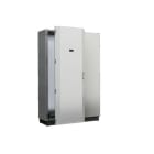Rittal - Porte climatisée 800x1800 - VX25 - pour le montage de modules de refroidissement
