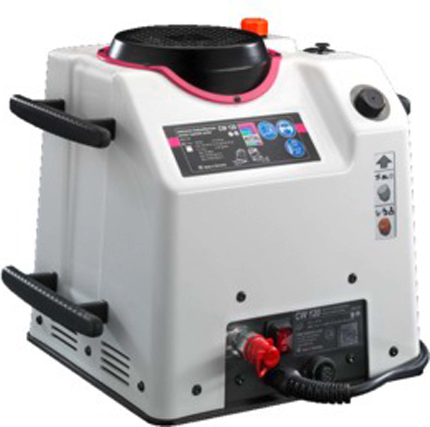 Rittal - Pompe hydraulique électrique gamme automation systems