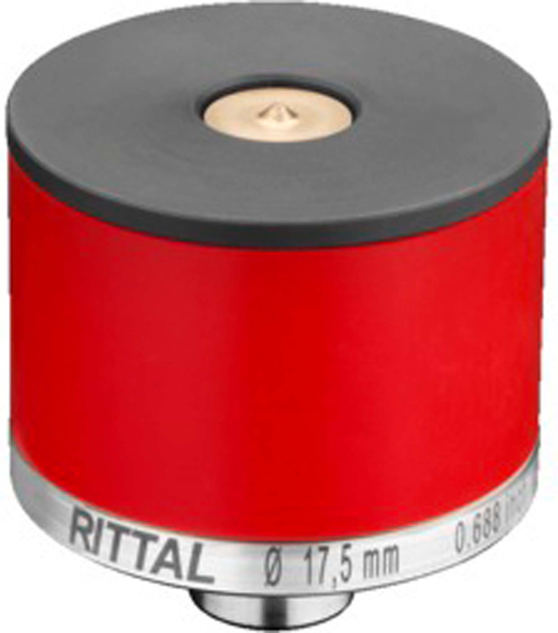Rittal - Poinçon rond 21,0 mm gamme automation systems