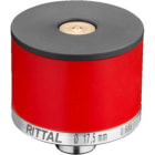 Rittal - Poinçon rond 21,0 mm gamme automation systems
