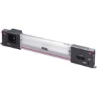 Rittal - Lampe LED 900lm-100-240V-prise franç. - SZ - Éclairage optimal dans l'armoire