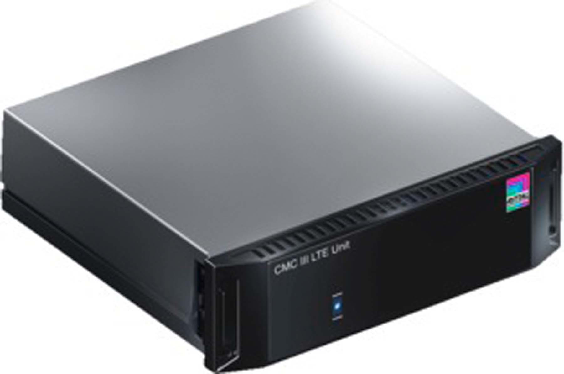 Rittal - Unité LTE - CMC III - transmet les messages d'alarme via RNIS ou LTE par SMS