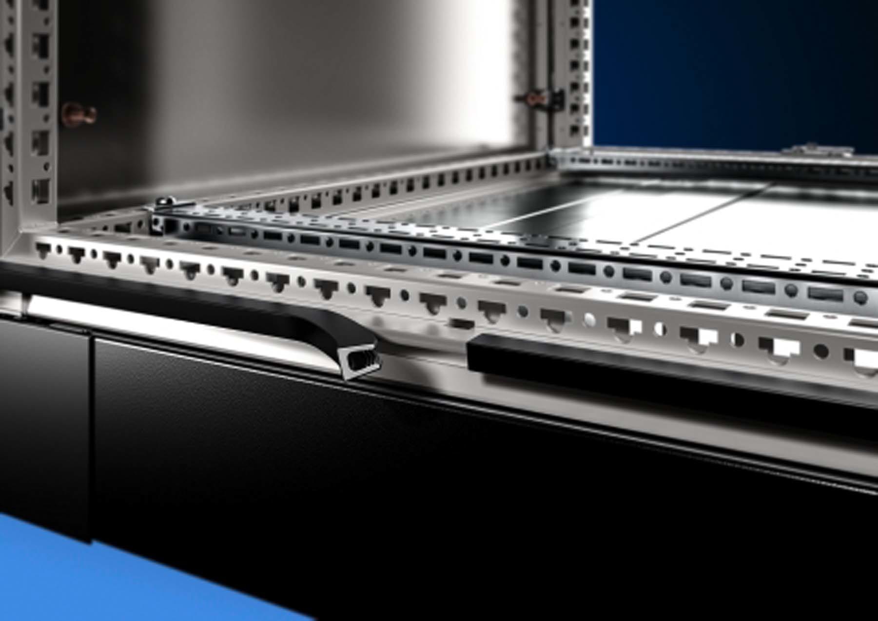 Rittal - Joint de juxtaposition - VX - 1 rouleau = 8 m