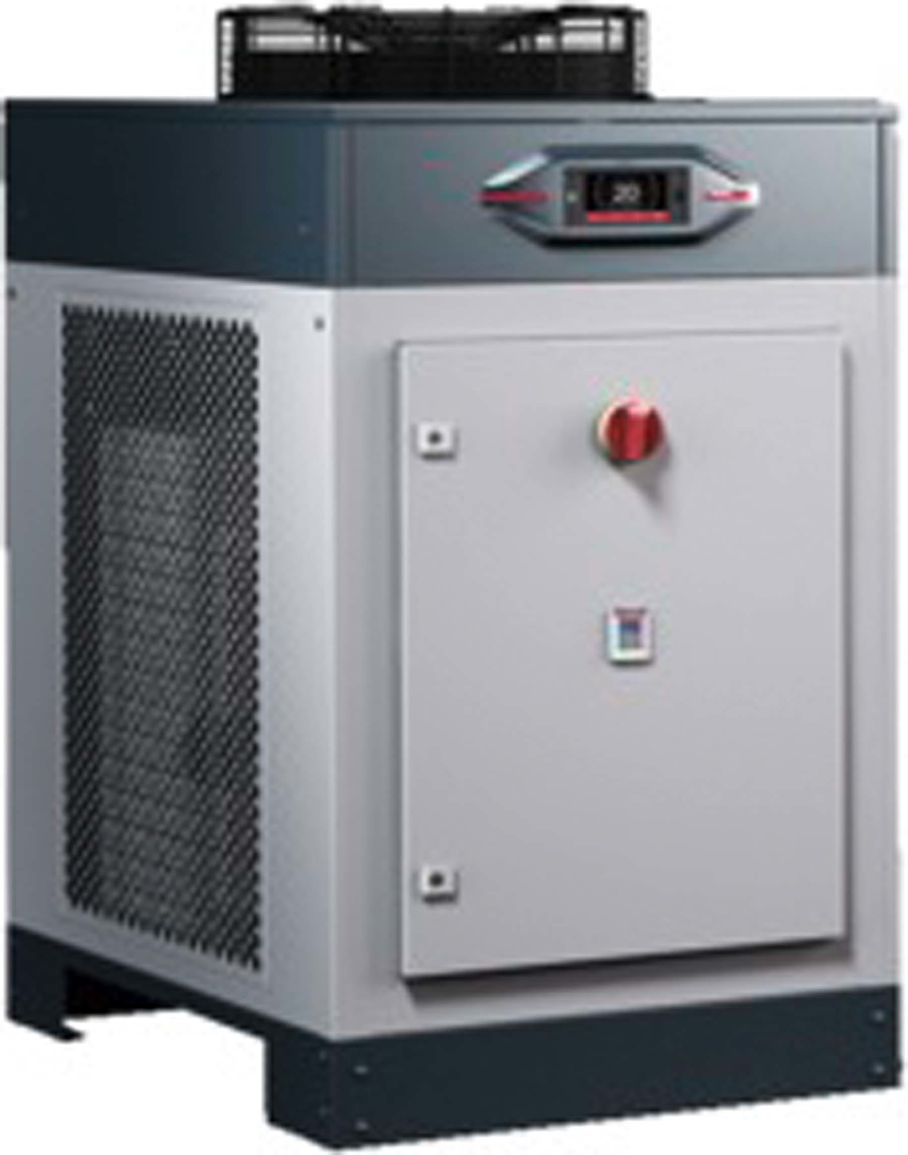 Rittal - Refroidisseur d'eau Blue e 11kW - SK - 11,01/12,67 kW, 400 V