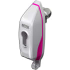 Rittal - Mini poignée confort pour coffrets acier AX KX