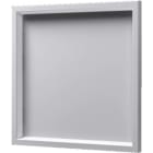 Rittal - Tableau de commande - AX - Aluminium - L377 H297 P36 - IP54 - sur coffrets AX