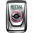 Rittal - Serrure à came - KX - inox 316L - dispositif de verrouillage à panneton double