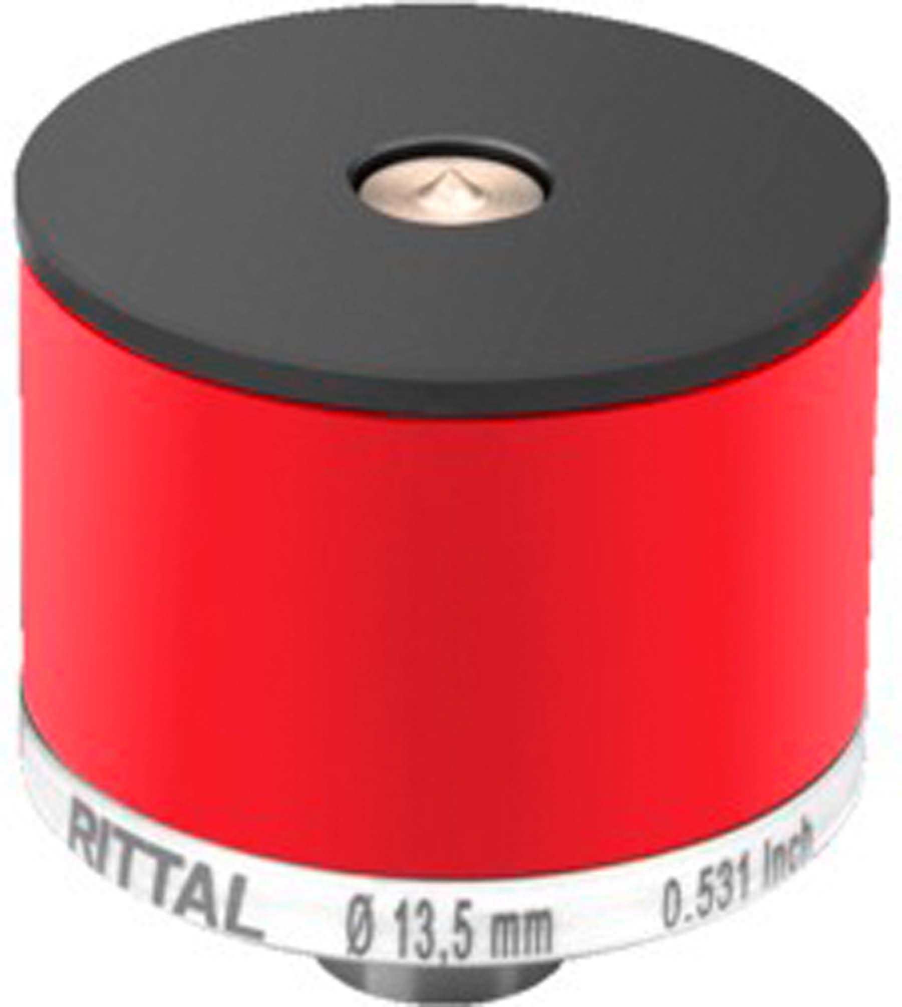 Rittal - Poinçon rond 13,5 mm gamme automation systems