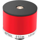 Rittal - Poinçon rond 13,5 mm gamme automation systems
