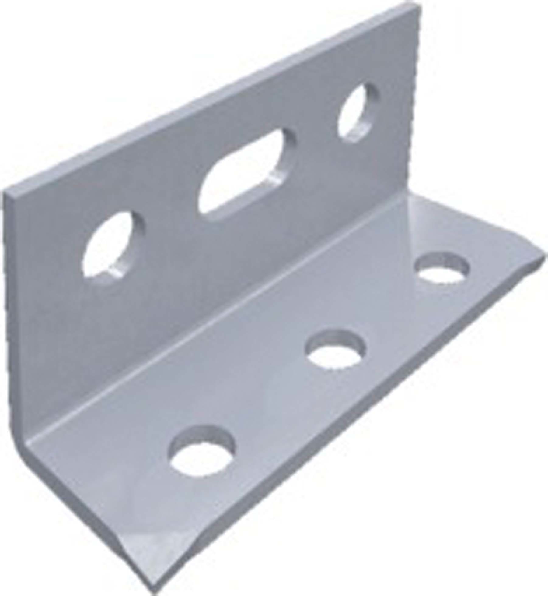Rittal - 2 Equerre assemblage Terre/Terre-Neutre - SV -