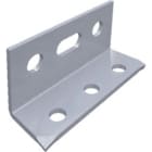 Rittal - 2 Equerre assemblage Terre/Terre-Neutre - SV -