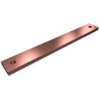 Rittal - 2 Barre courant Terre/Terre-Neutre 40x10 - SV- L300