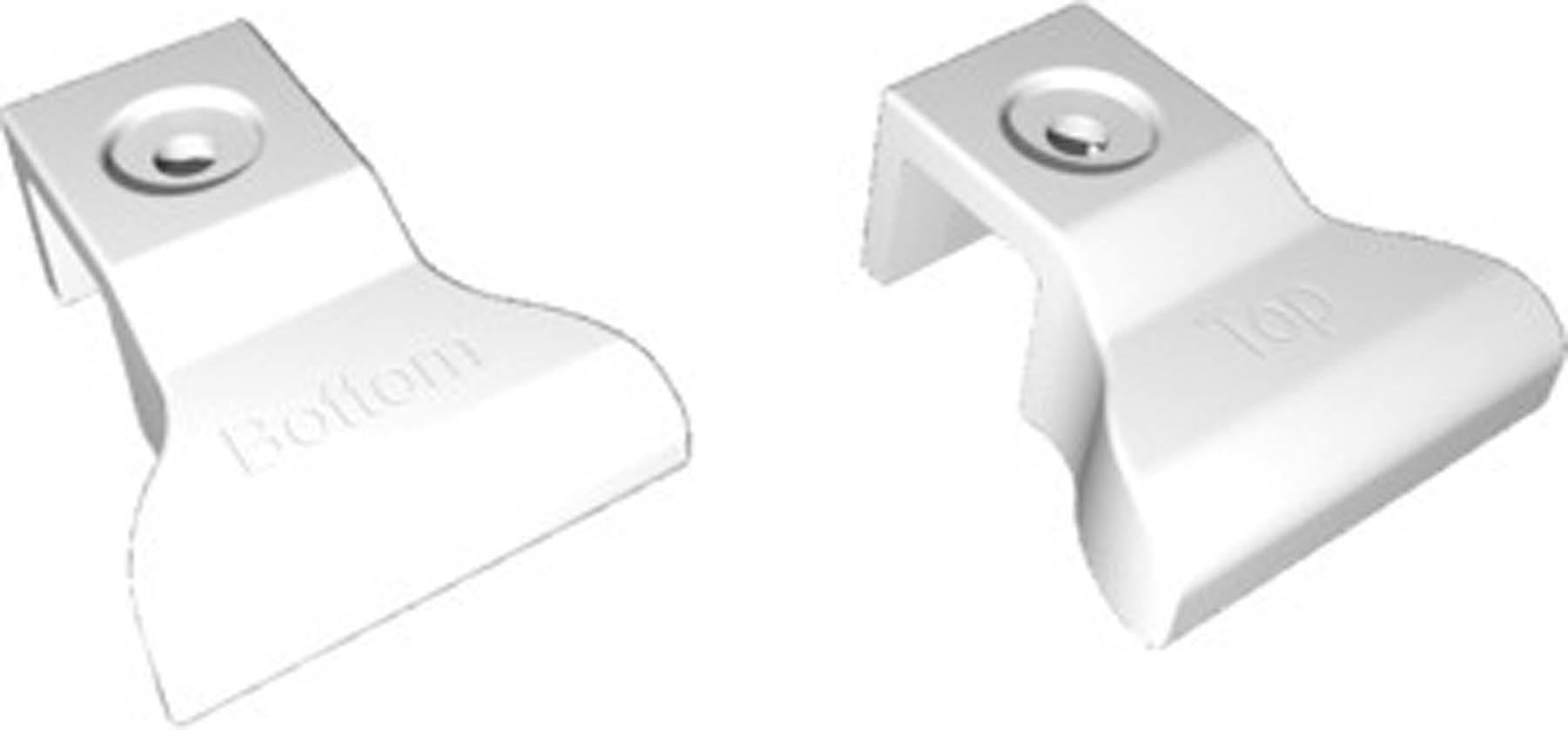 Rittal - 10 Stabiliseur transport pour porte - VX25