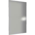 Rittal - 2 Panneau latéral à visser - VX - H2000 P1200 - RAL7035 - IP55