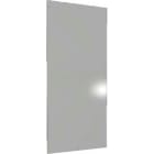 Rittal - 2 Panneau latéral à visser - VX - H2200 P1000 - RAL7035 - IP55