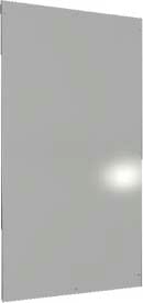 Rittal - 2 Panneau latéral à visser - VX - H2200 P1200 - RAL7035 - IP55