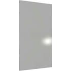 Rittal - 2 Panneau latéral à visser - VX - H2200 P1200 - RAL7035 - IP55