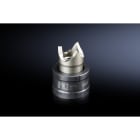 Rittal - Emporte-pièces interst.circulaire M16 gamme automation systems