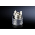 Rittal - Emporte-pièces inters.circul.M20/PG13 gamme automation systems