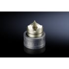 Rittal - Emporte-pièces inters.circulaire PG16 gamme automation systems