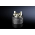 Rittal - Emporte-pièces inters.circulaire PG21 gamme automation systems